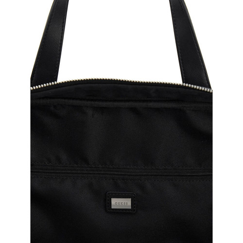 Guess Τσάντα ώμου Era 4G Debossed Bowling Bag